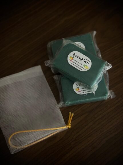 صابونه ايواي التايلندية