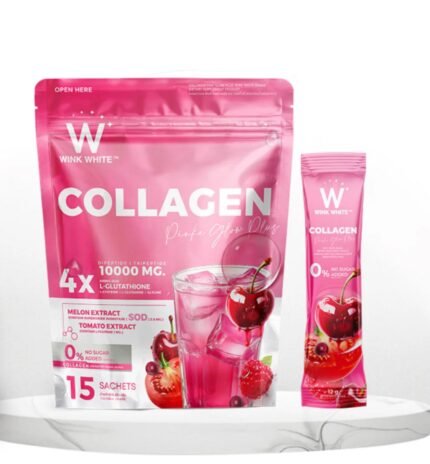 Wink white Collagen