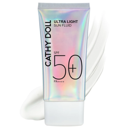 Kathy Doll Sunscreen الحجم الكبير