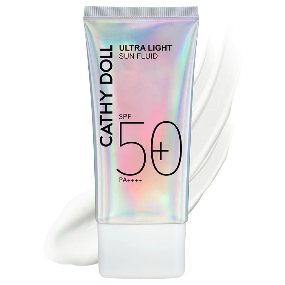 IMG_5502 Kathy Doll Sunscreen الحجم الكبير - الصورة 1