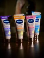 ⁦Vaseline Deodorant Cream (Thai) ديودرنت فازلين الكريمي⁩ - الصورة ⁦2⁩